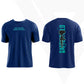 Battlefield - Oversized T Shirt