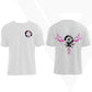 Winged Samurai - Oversized T Shirt