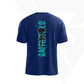 Battlefield - Oversized T Shirt
