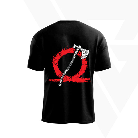 God of War - Oversized T Shirt