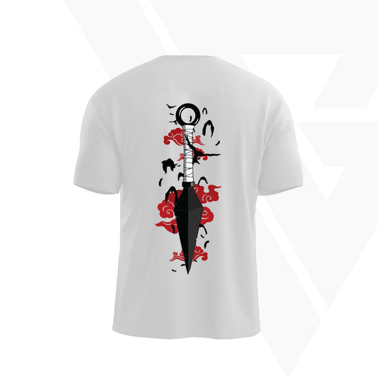 Itachi Uchiha - Oversized T Shirt