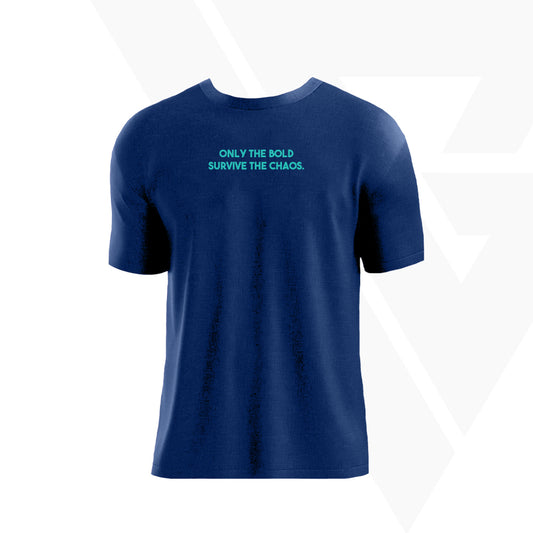 Battlefield - Oversized T Shirt