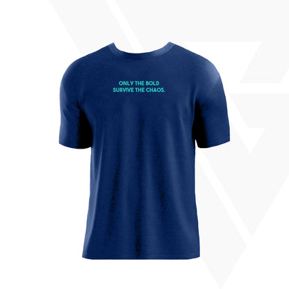 Battlefield - Oversized T Shirt