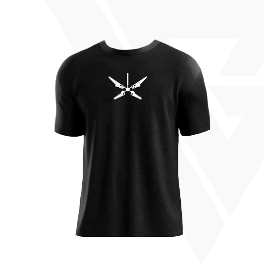 Death Stranding 2 - Oversized T Shirt