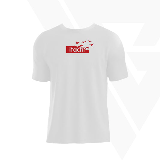 Itachi Uchiha - Oversized T Shirt