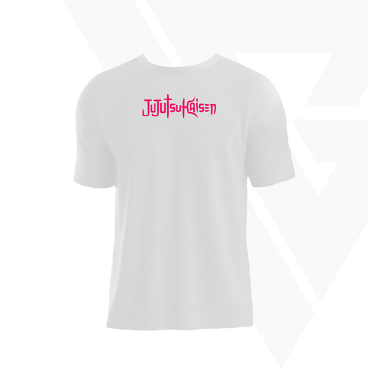 Toji Fushiguro - Oversized T Shirt