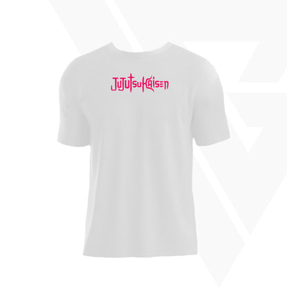Toji Fushiguro - Oversized T Shirt