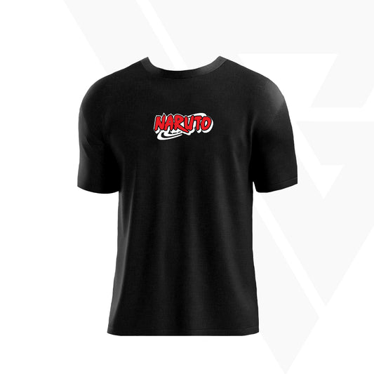 Naruto Uzumaki - Oversized T Shirt