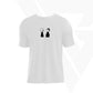 Strongest Duo - Oversized T Shirt