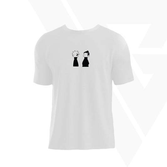 Strongest Duo - Oversized T Shirt