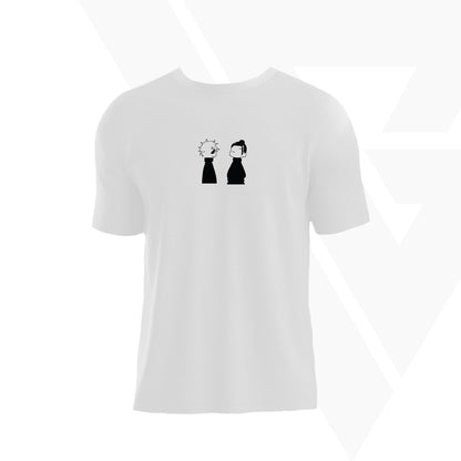 Strongest Duo - Oversized T Shirt