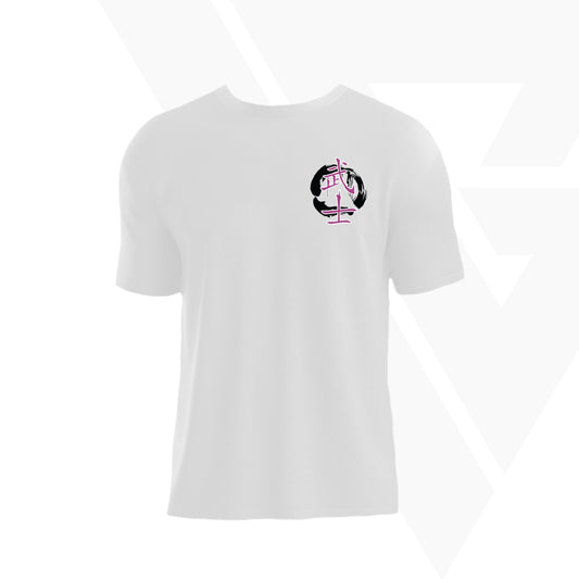 Winged Samurai - Oversized T Shirt