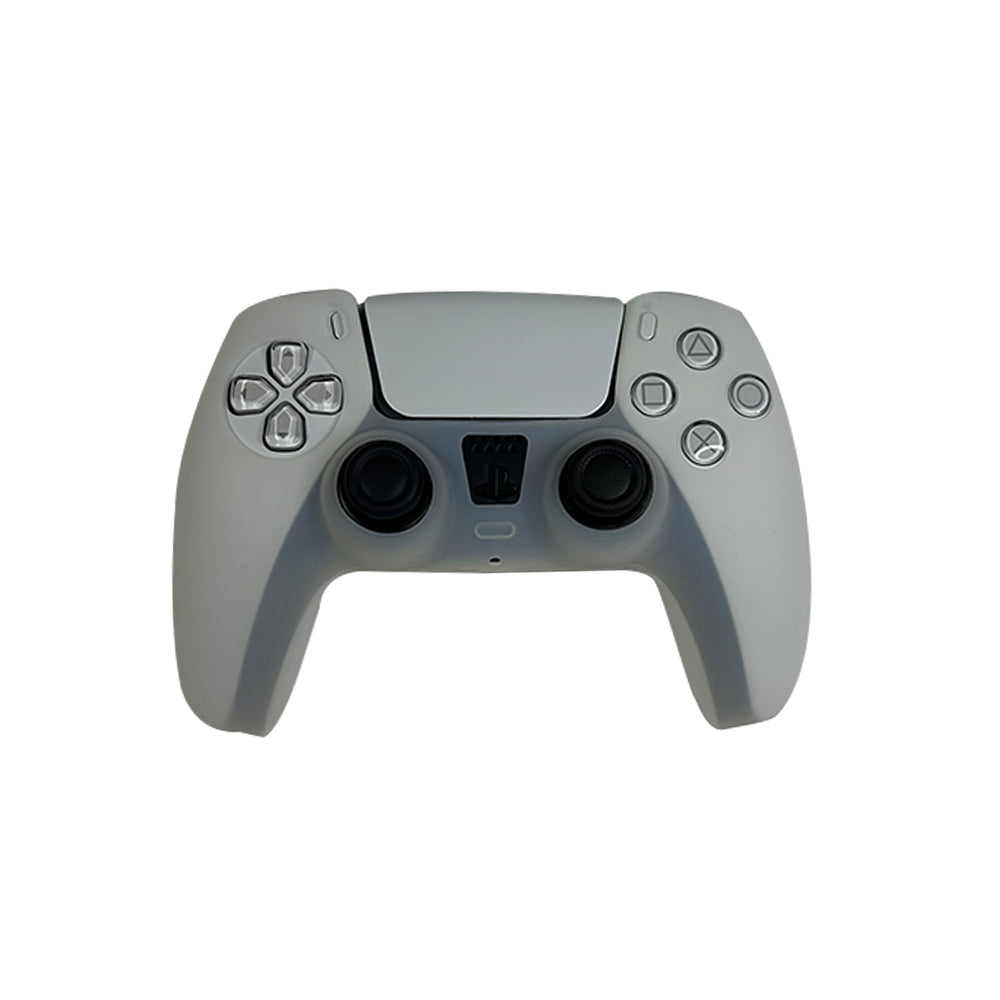 Silicone Rubber Case For PS5 │ PS5 Controller Skin