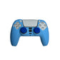 PS5 Controller Silicone Cover with Thumb Grips