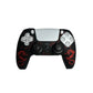 Silicone Rubber Case For PS5 │ PS5 Controller Skin