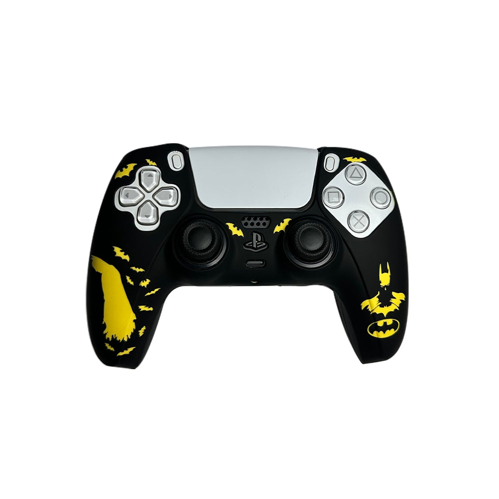 Silicone Rubber Case For PS5 │ PS5 Controller Skin