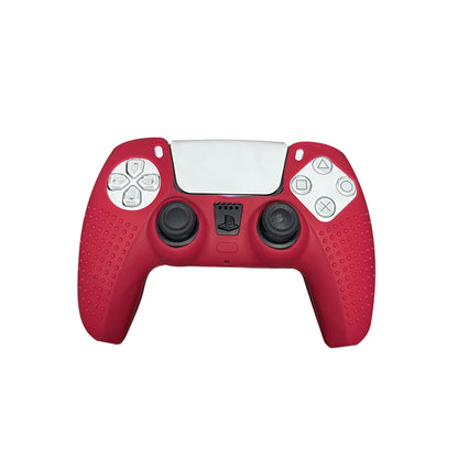 Silicone Rubber Case For PS5 │ PS5 Controller Skin