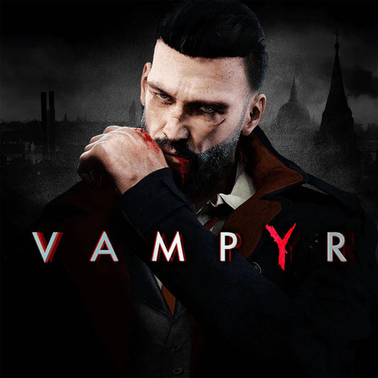 Vampyr