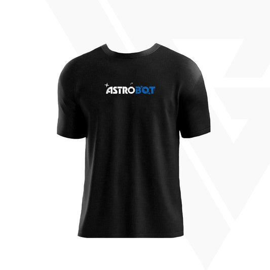 Astrobot - Oversized T Shirt