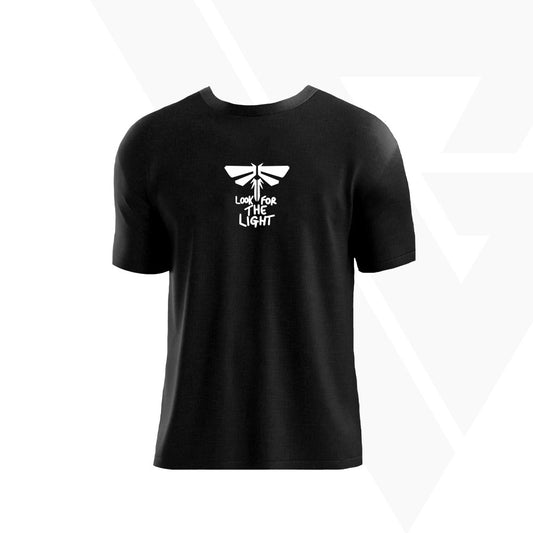 The Last Of Us - Oversized T Shirt