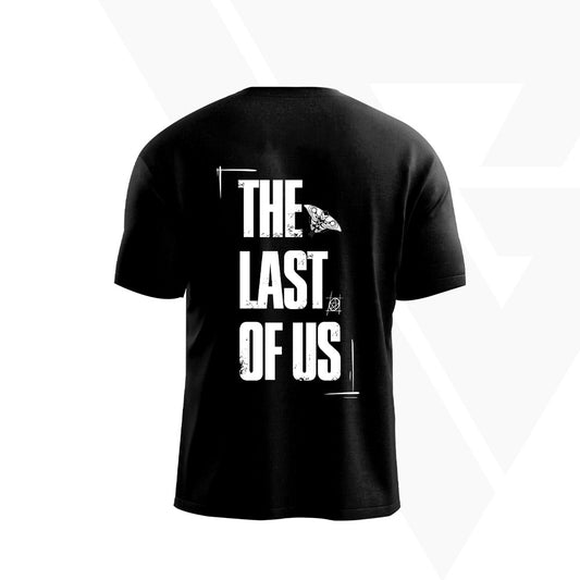 The Last Of Us - Oversized T Shirt
