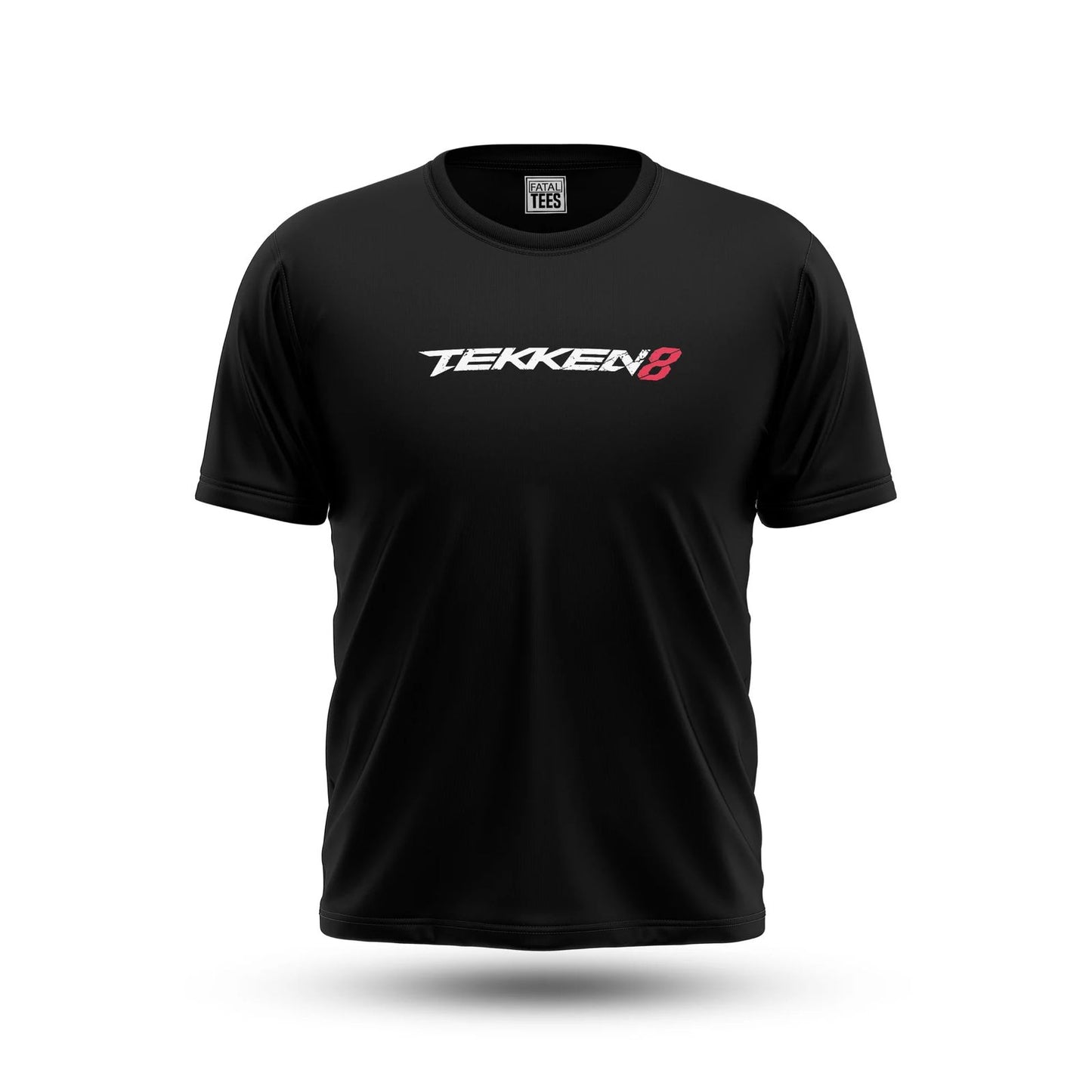 Tekken 8 - Oversized T Shirt