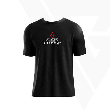 Assassin's Creed Shadows - Oversized T Shirt
