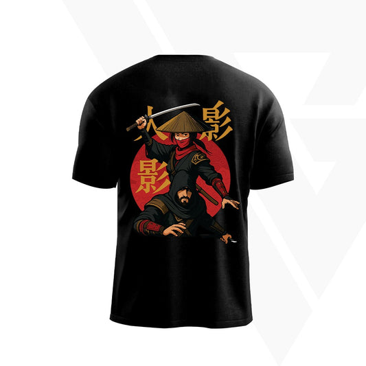 Assassin's Creed Shadows - Oversized T Shirt
