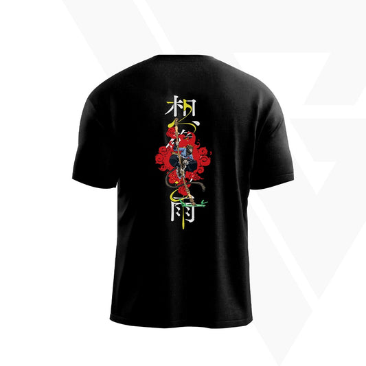 Black Myth Wukong - Oversized T Shirt