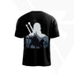 The Witcher 3 - Oversized T Shirt