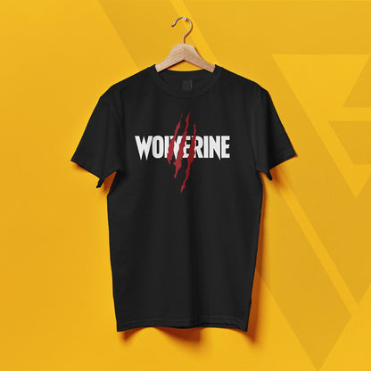 Wolverine - Oversized T Shirt