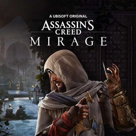 Assassin's Creed Mirage│Launch Edition