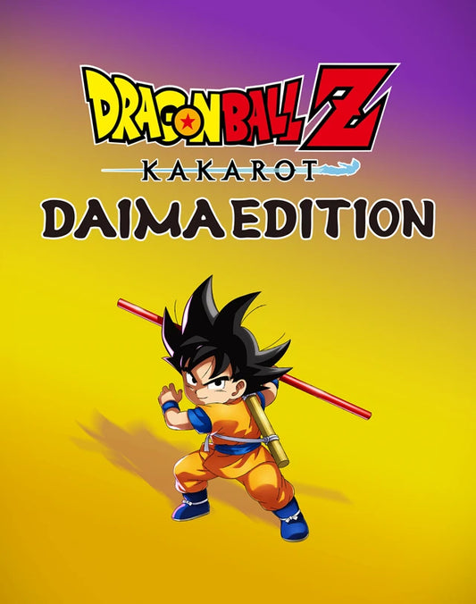 Dragon Ball Z: Kakarot