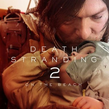 Death Stranding 2: On the Beach