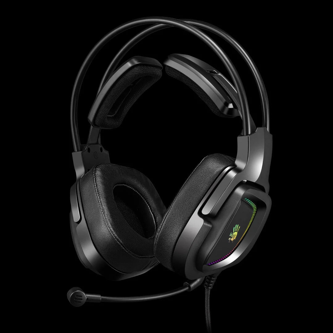 Bloody Headset G2885 Black