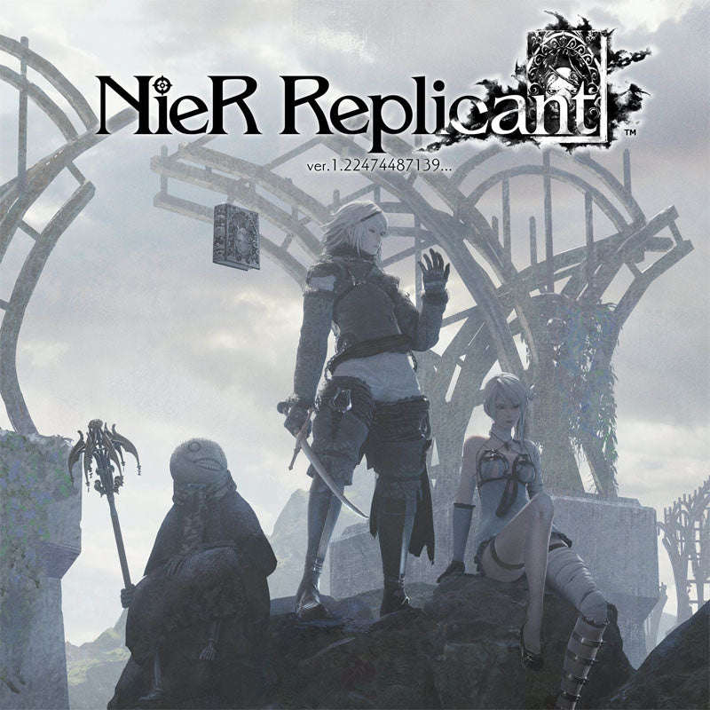 NieR Replicant