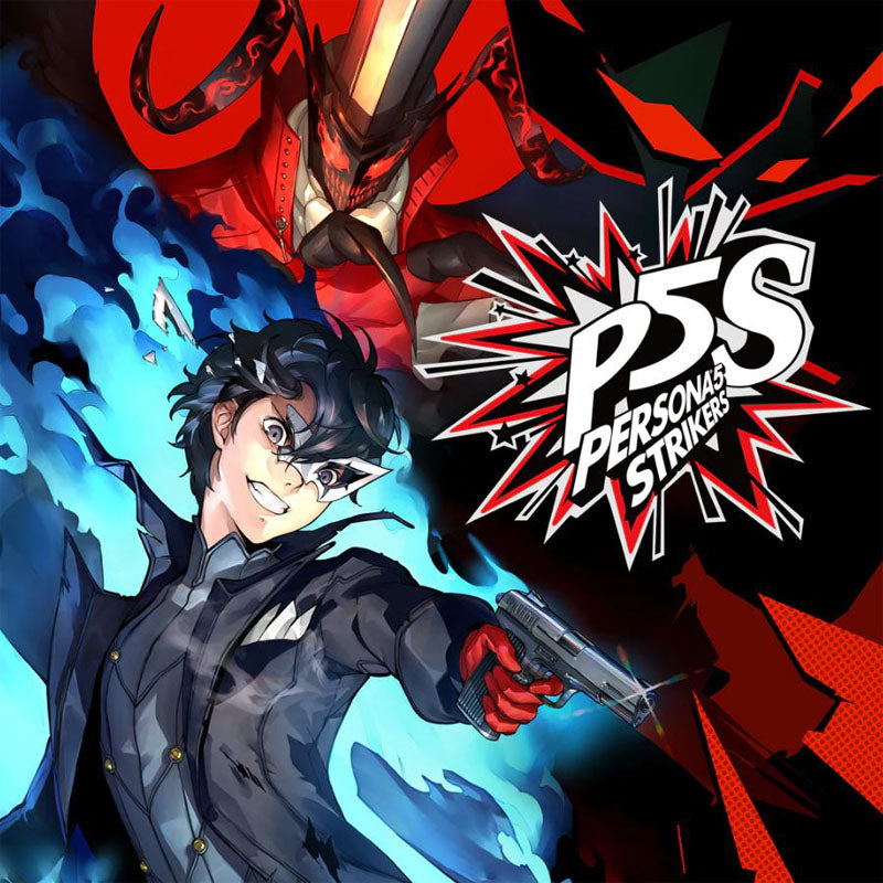 Persona 5 Strikers