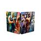 Street Fighter 6│SteelBook